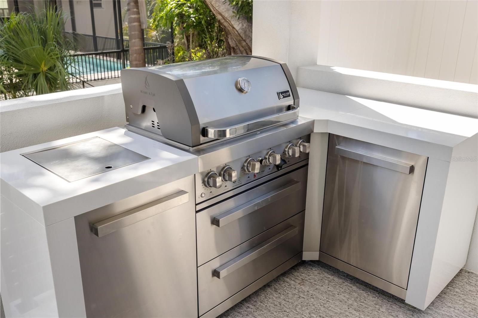 SIESTA REV OF - Residential