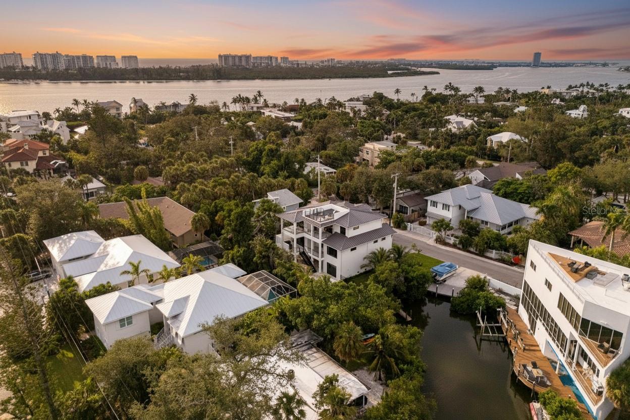 SIESTA REV OF - Residential