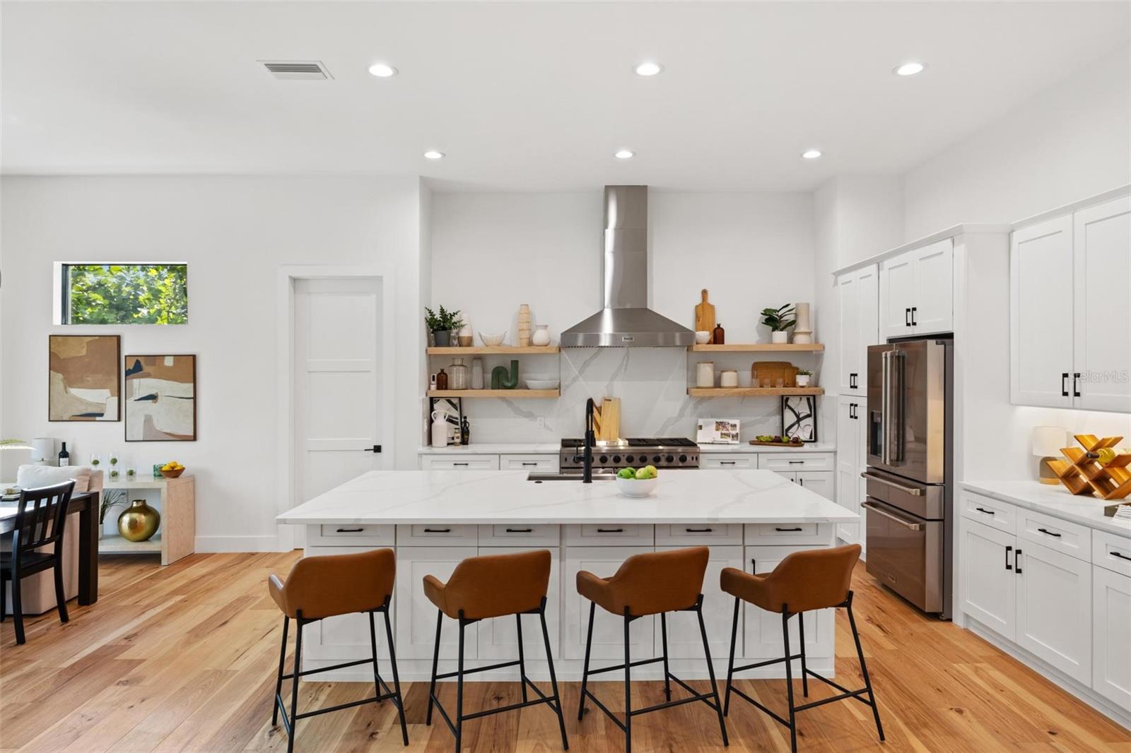 SIESTA REV OF - Residential