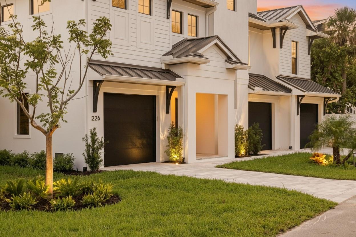 SIESTA REV OF - Residential