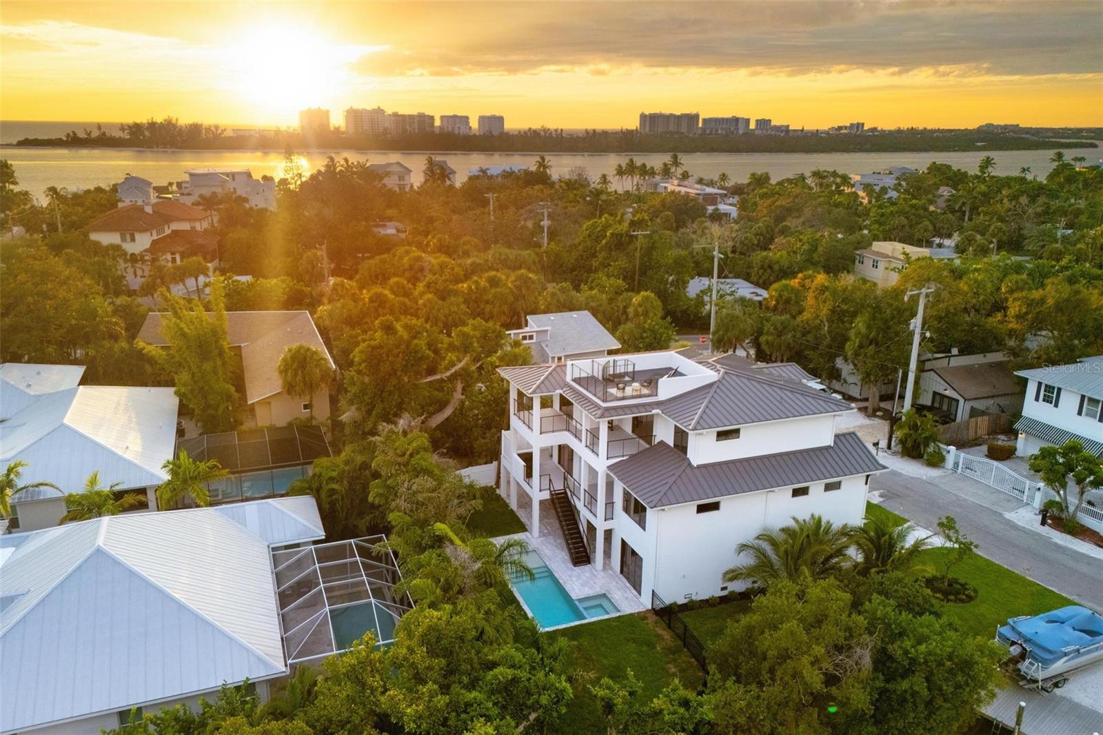 SIESTA REV OF - Residential