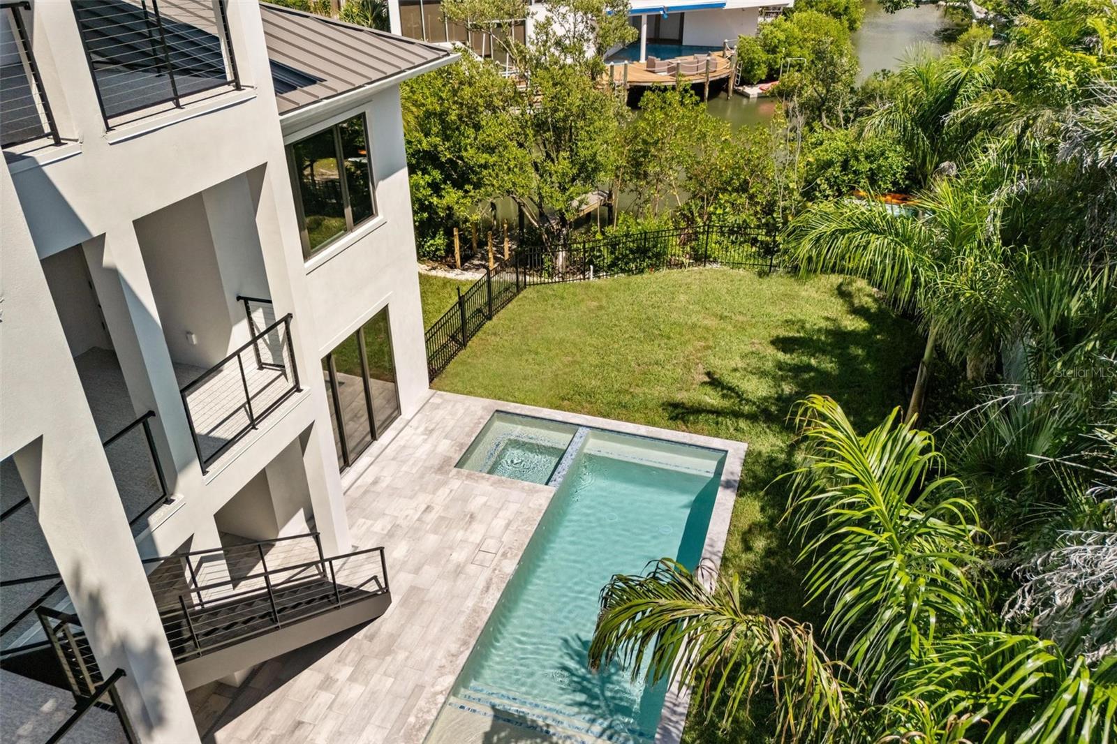 SIESTA REV OF - Residential