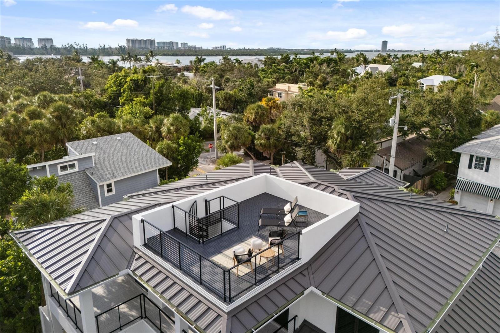 SIESTA REV OF - Residential