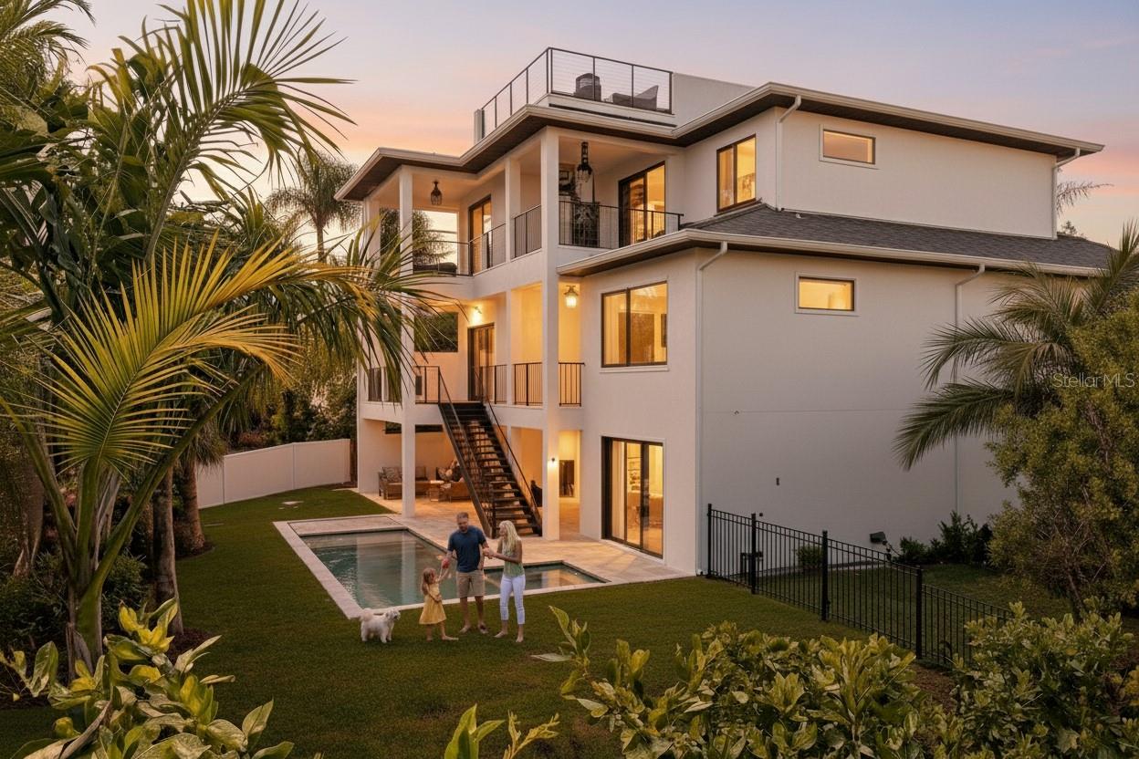 226 GARDEN LANE