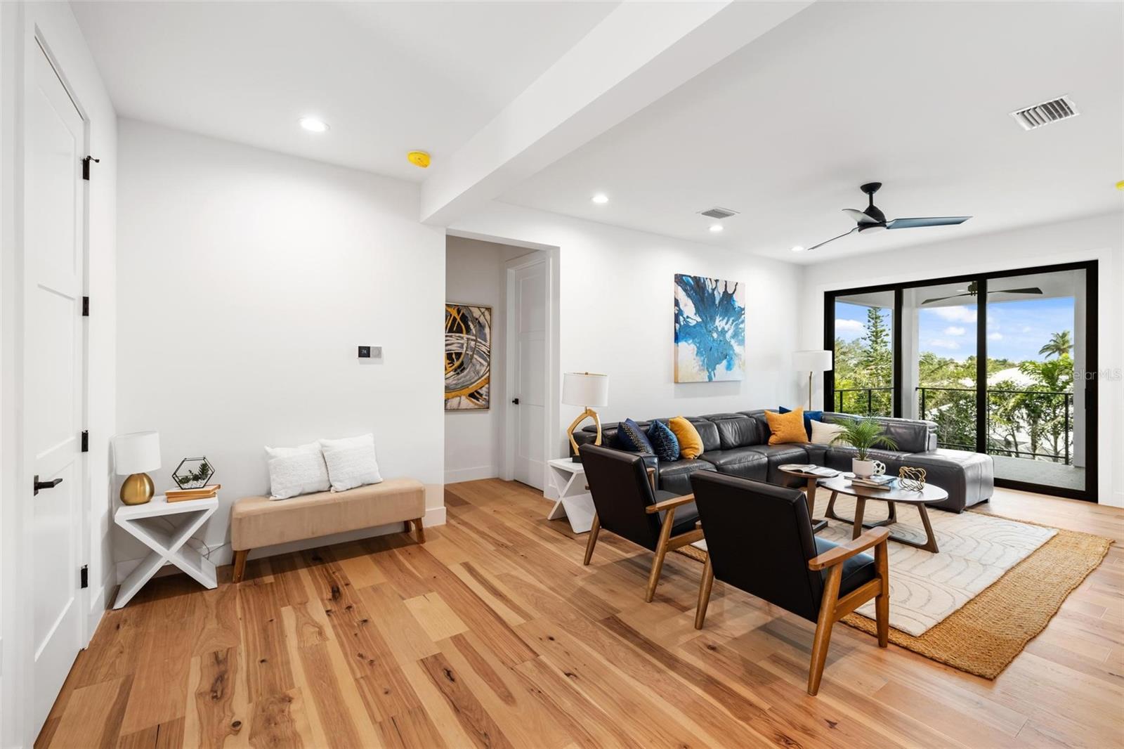 SIESTA REV OF - Residential