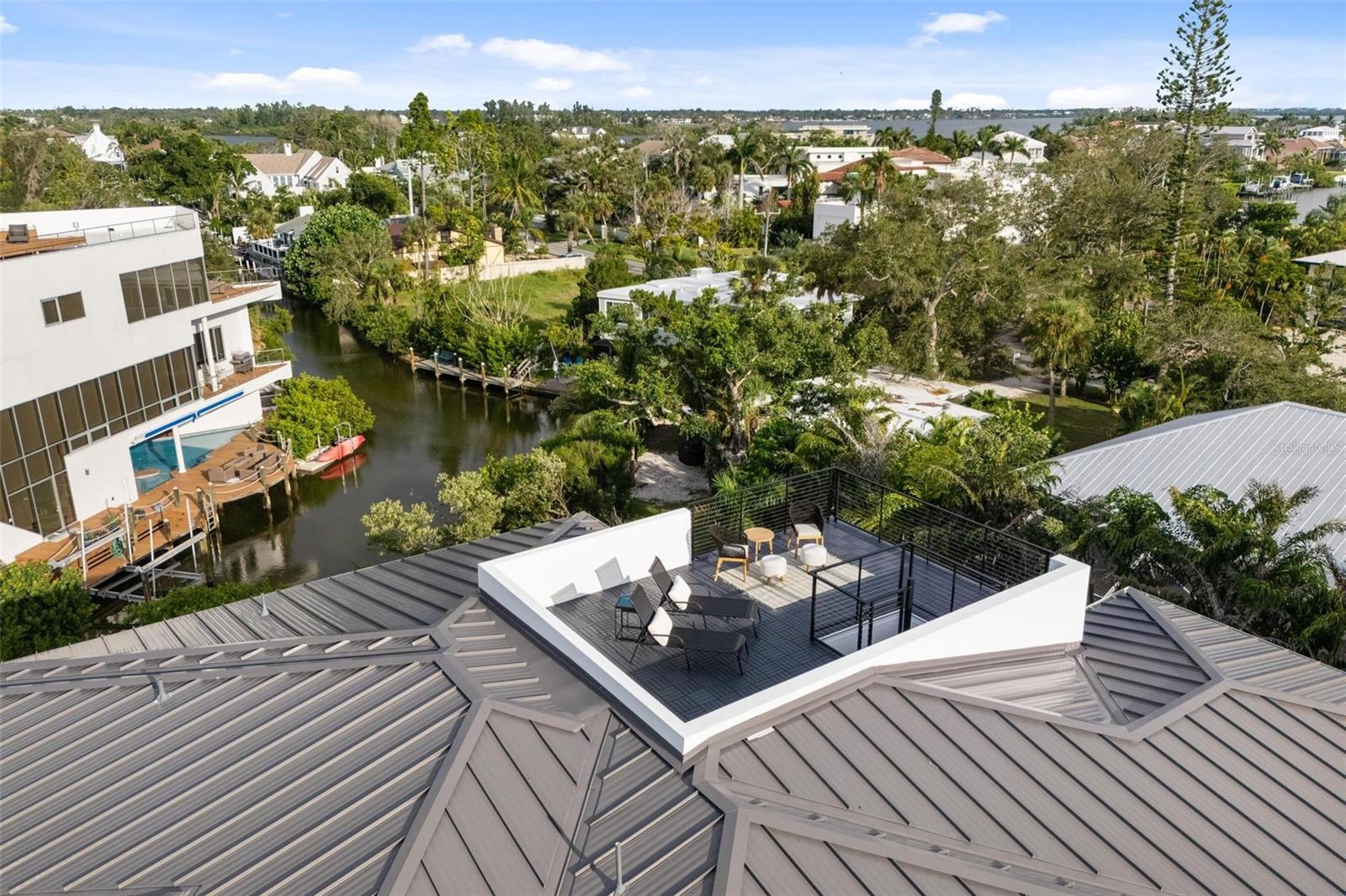 SIESTA REV OF - Residential