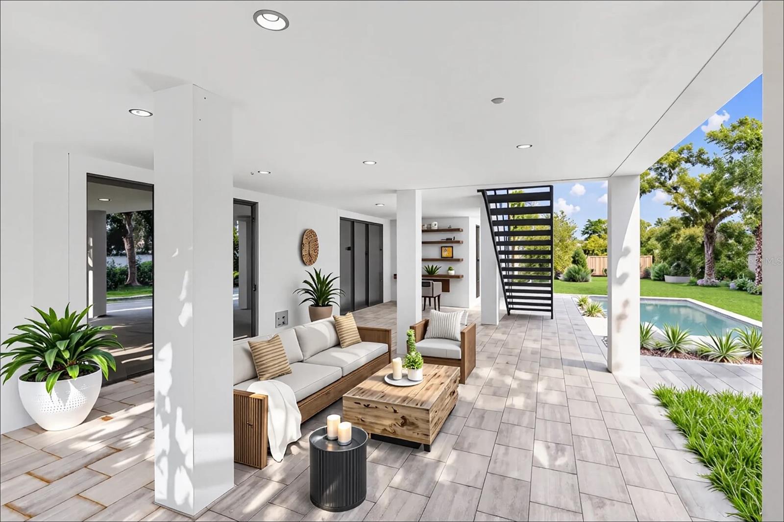 SIESTA REV OF - Residential