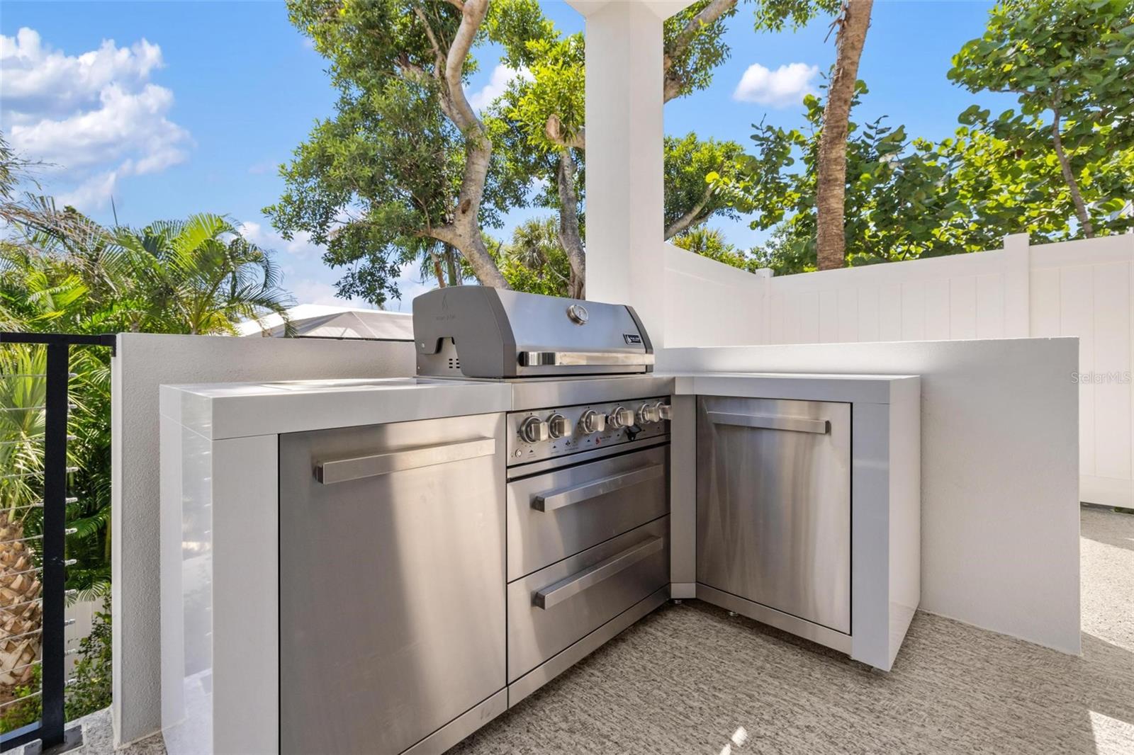 SIESTA REV OF - Residential