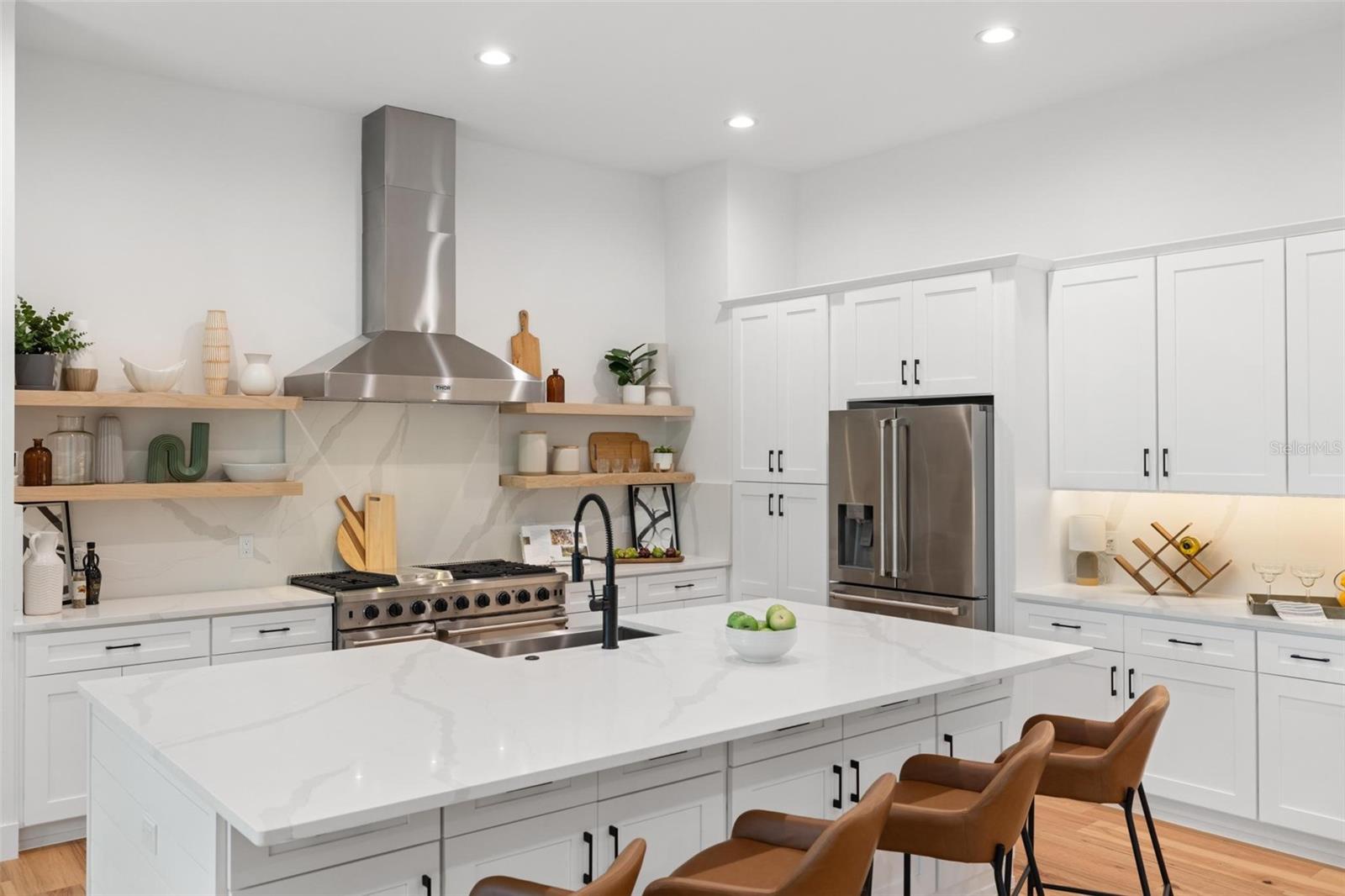 SIESTA REV OF - Residential