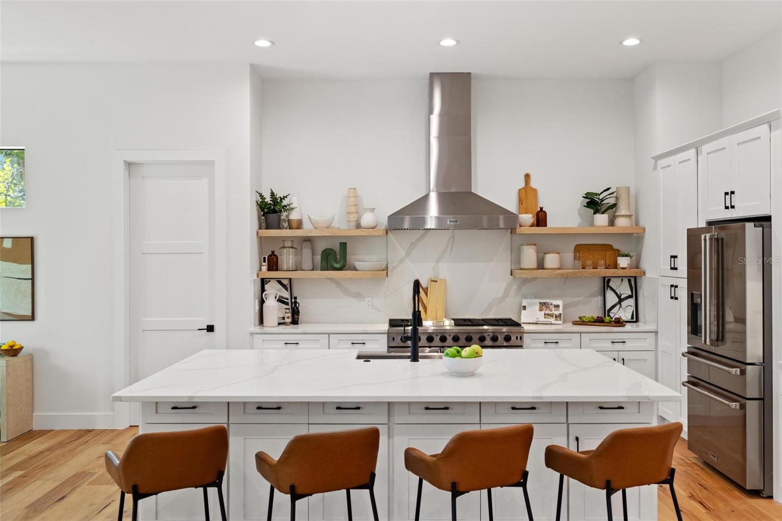 SIESTA REV OF - Residential