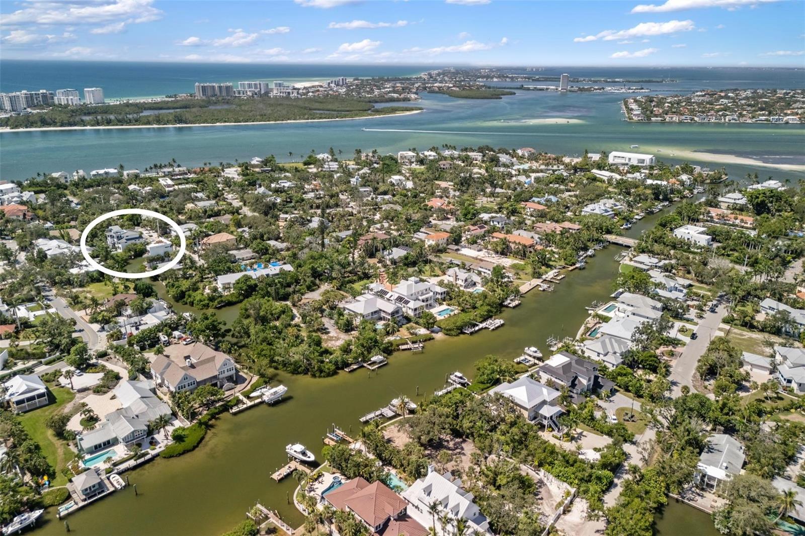 SIESTA REV OF - Residential