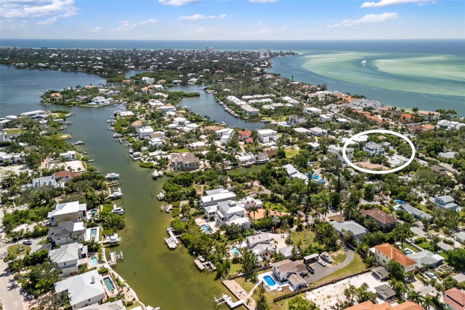 SIESTA REV OF - Residential