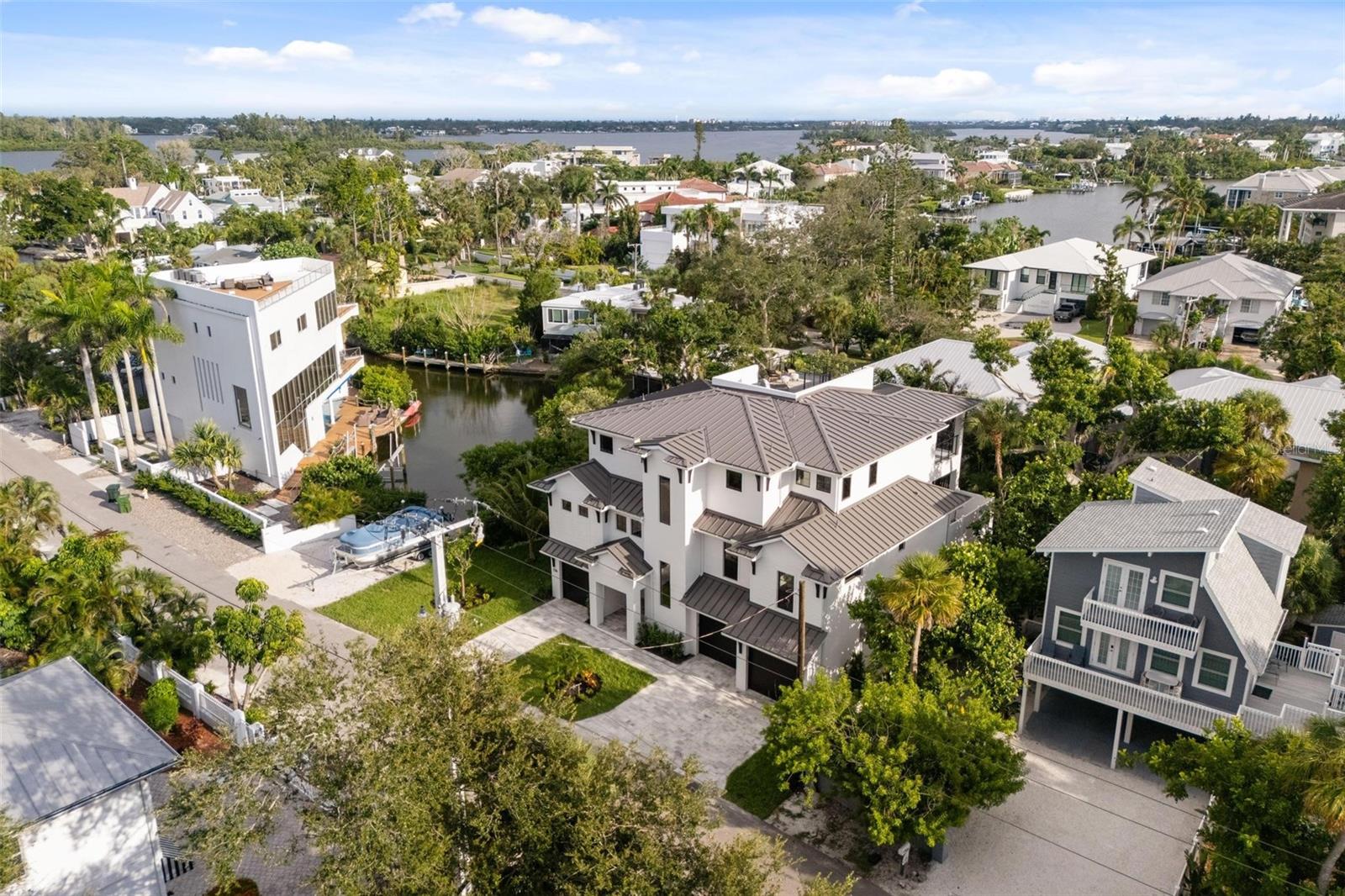 SIESTA REV OF - Residential