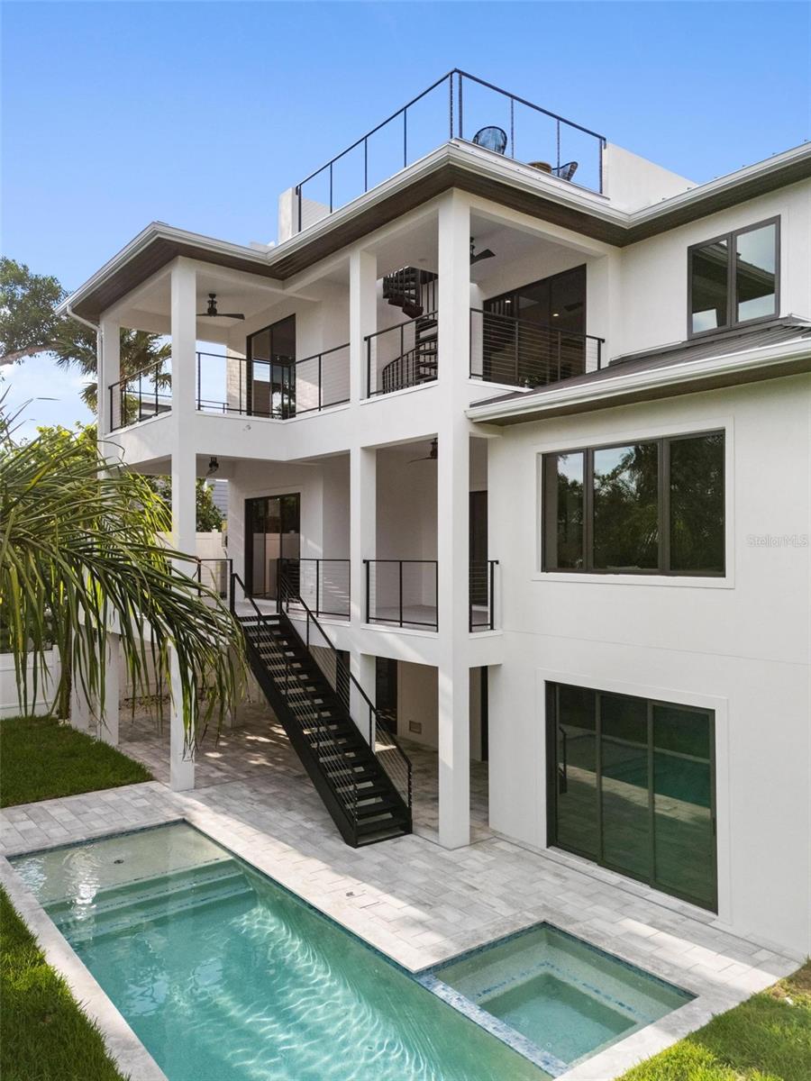 SIESTA REV OF - Residential