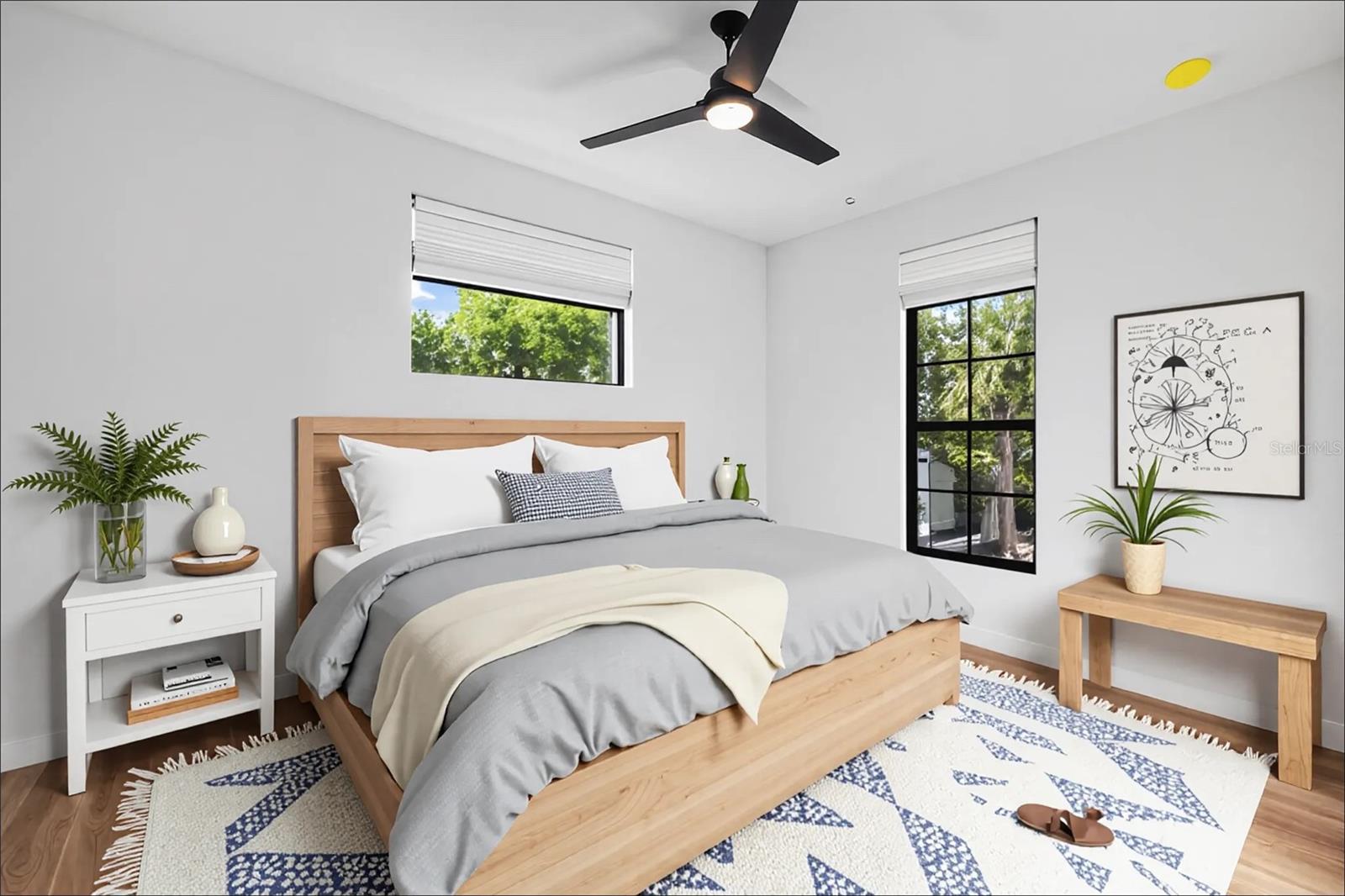 SIESTA REV OF - Residential