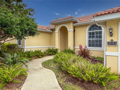 4613 SWEETMEADOW CIRCLE SARASOTA FL 34238