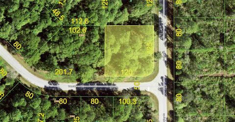 12564 RANCH AVENUE PORT CHARLOTTE FL 33953