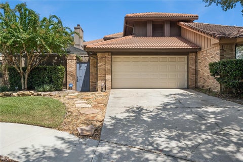 Property photo of 1256 Melissa Court, Winter Park, FL 32789