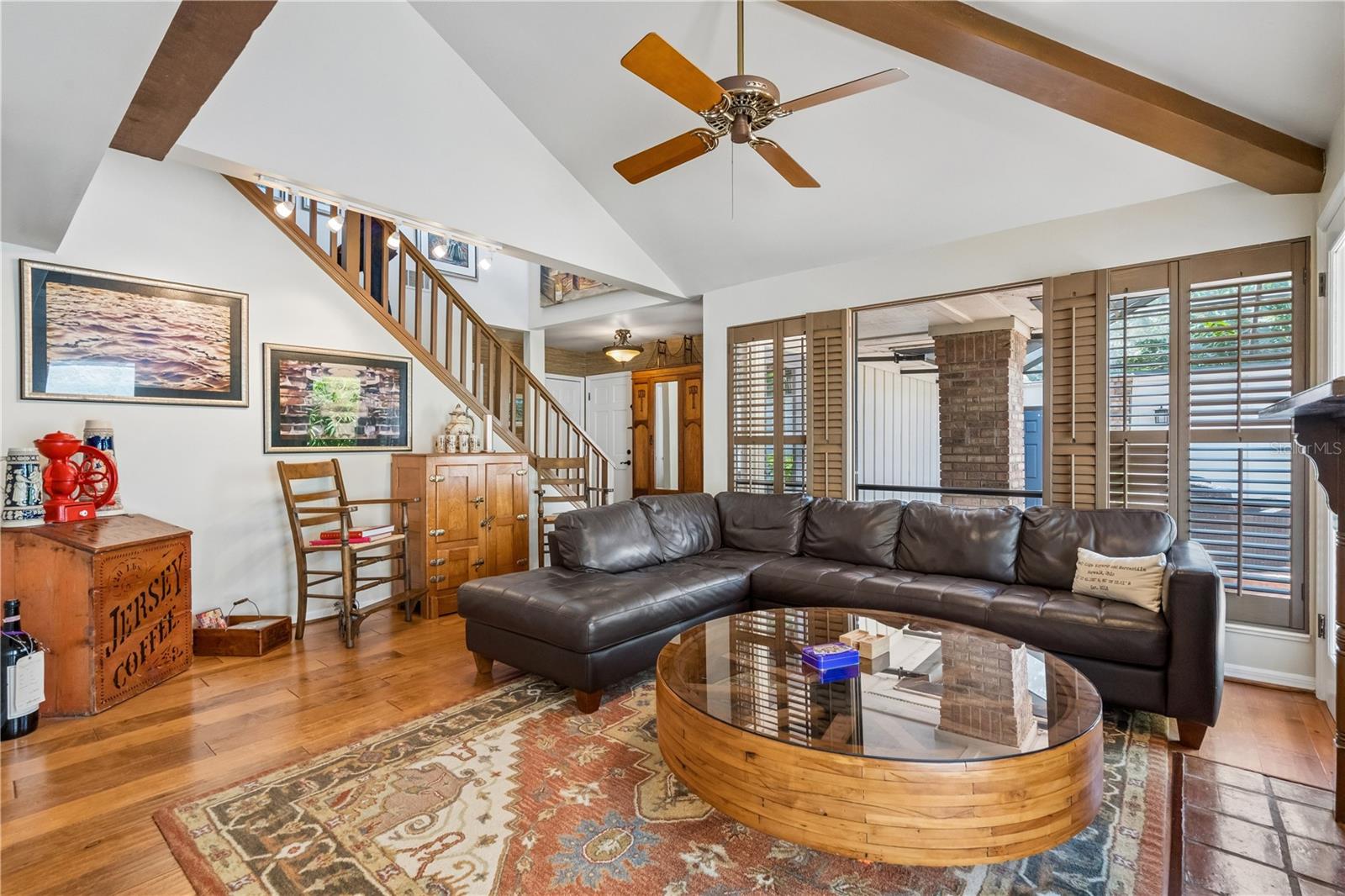 1256 MELISSA COURT