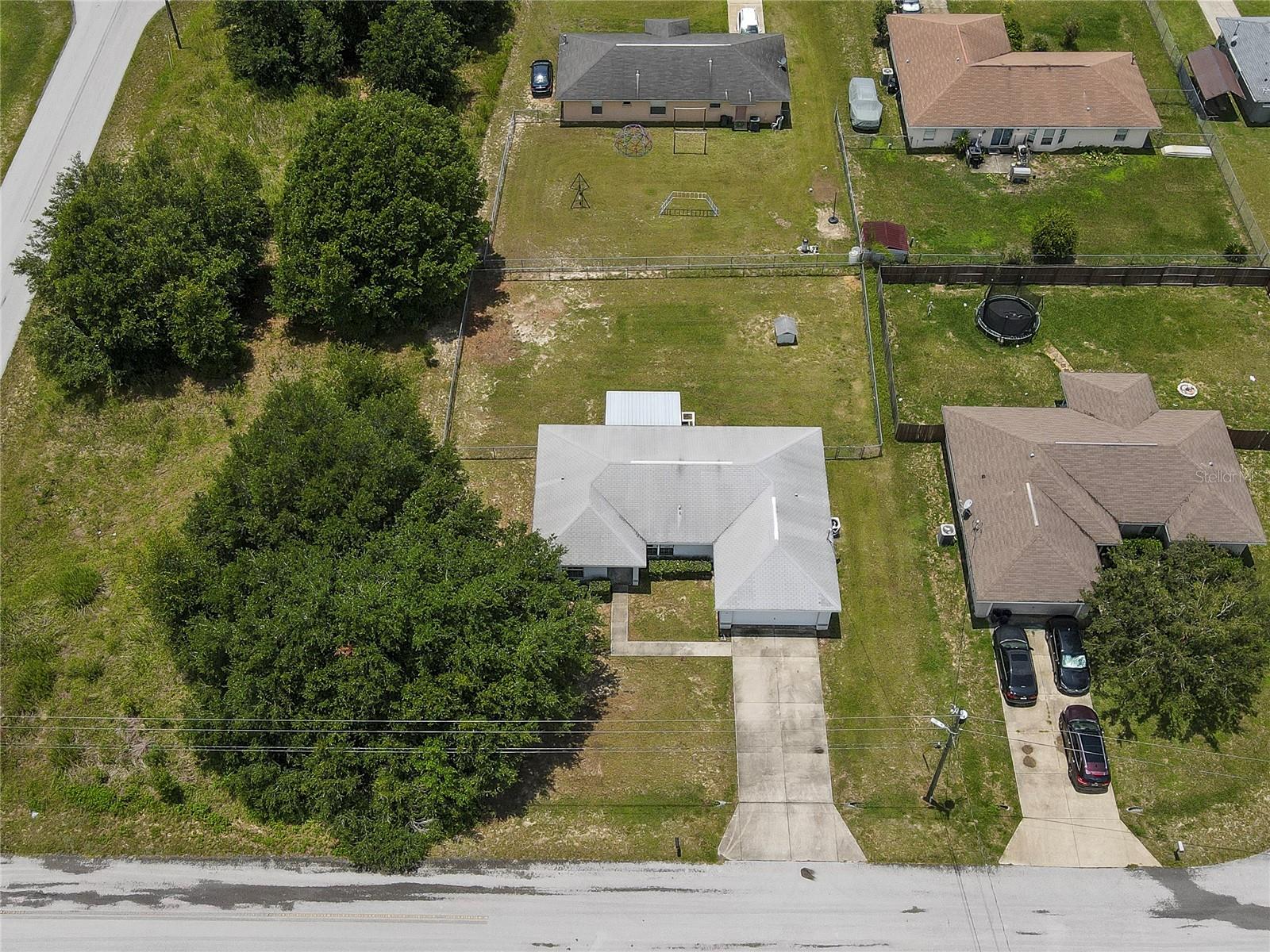 SILVER SPGS SHORES UN 25 - Residential