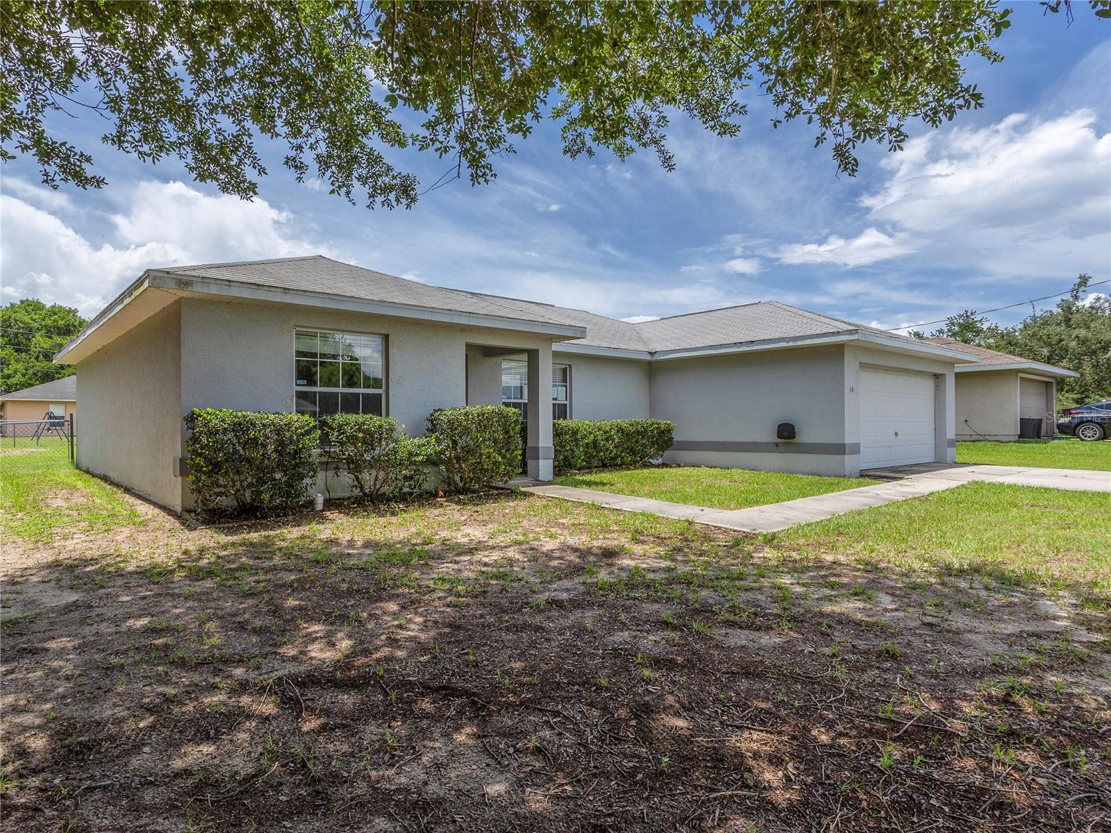 SILVER SPGS SHORES UN 25 - Residential