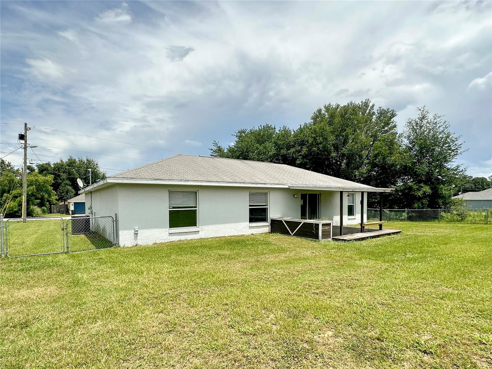 SILVER SPGS SHORES UN 25 - Residential