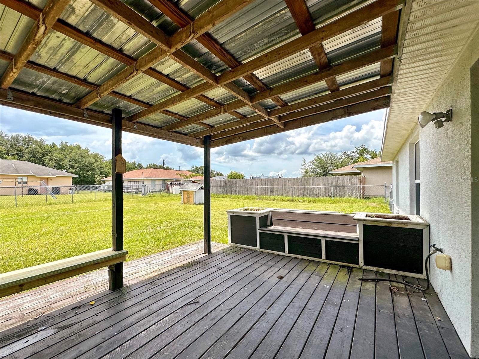 SILVER SPGS SHORES UN 25 - Residential