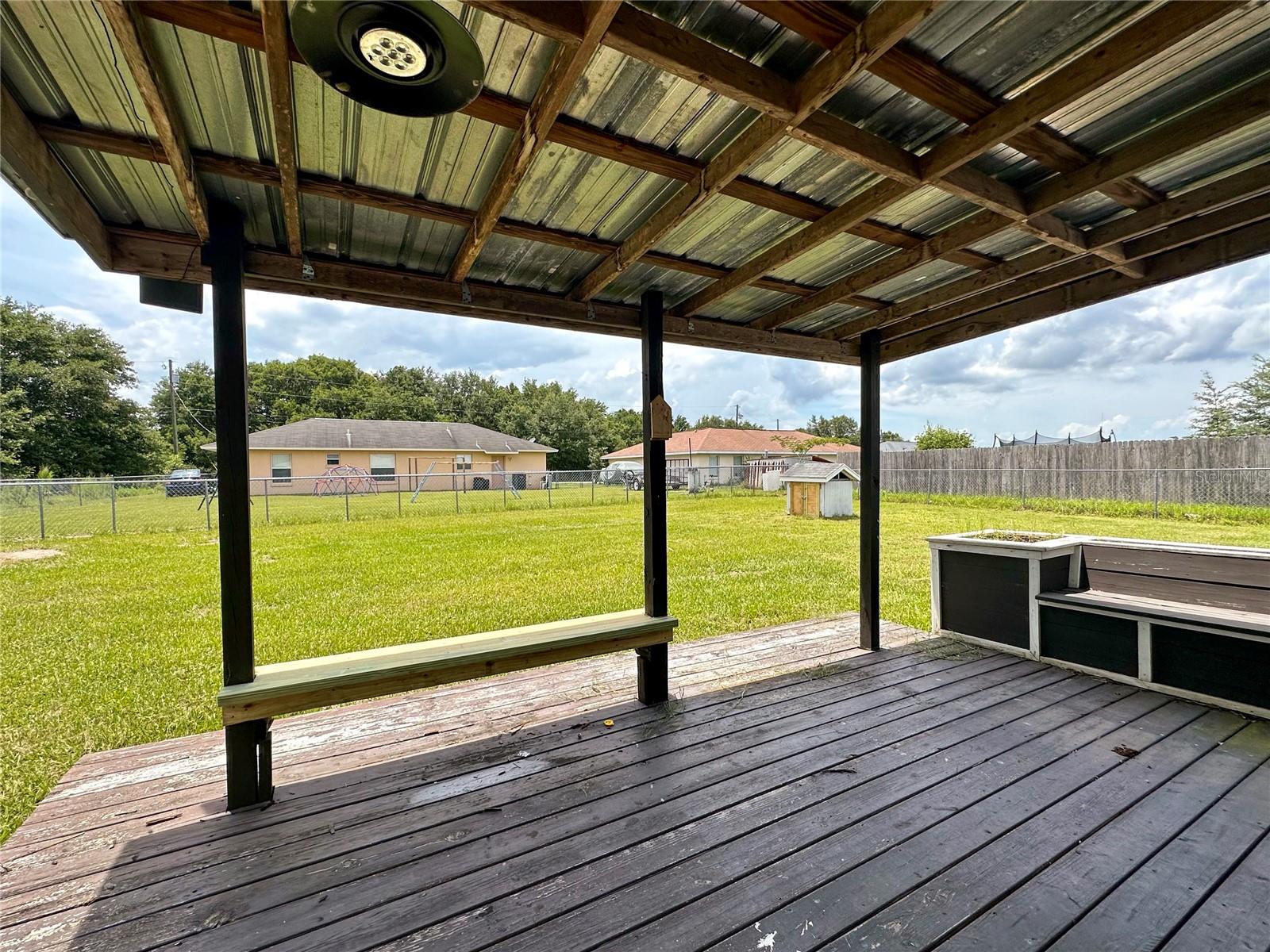 SILVER SPGS SHORES UN 25 - Residential