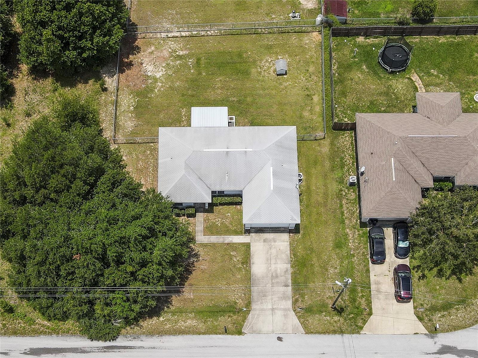 SILVER SPGS SHORES UN 25 - Residential