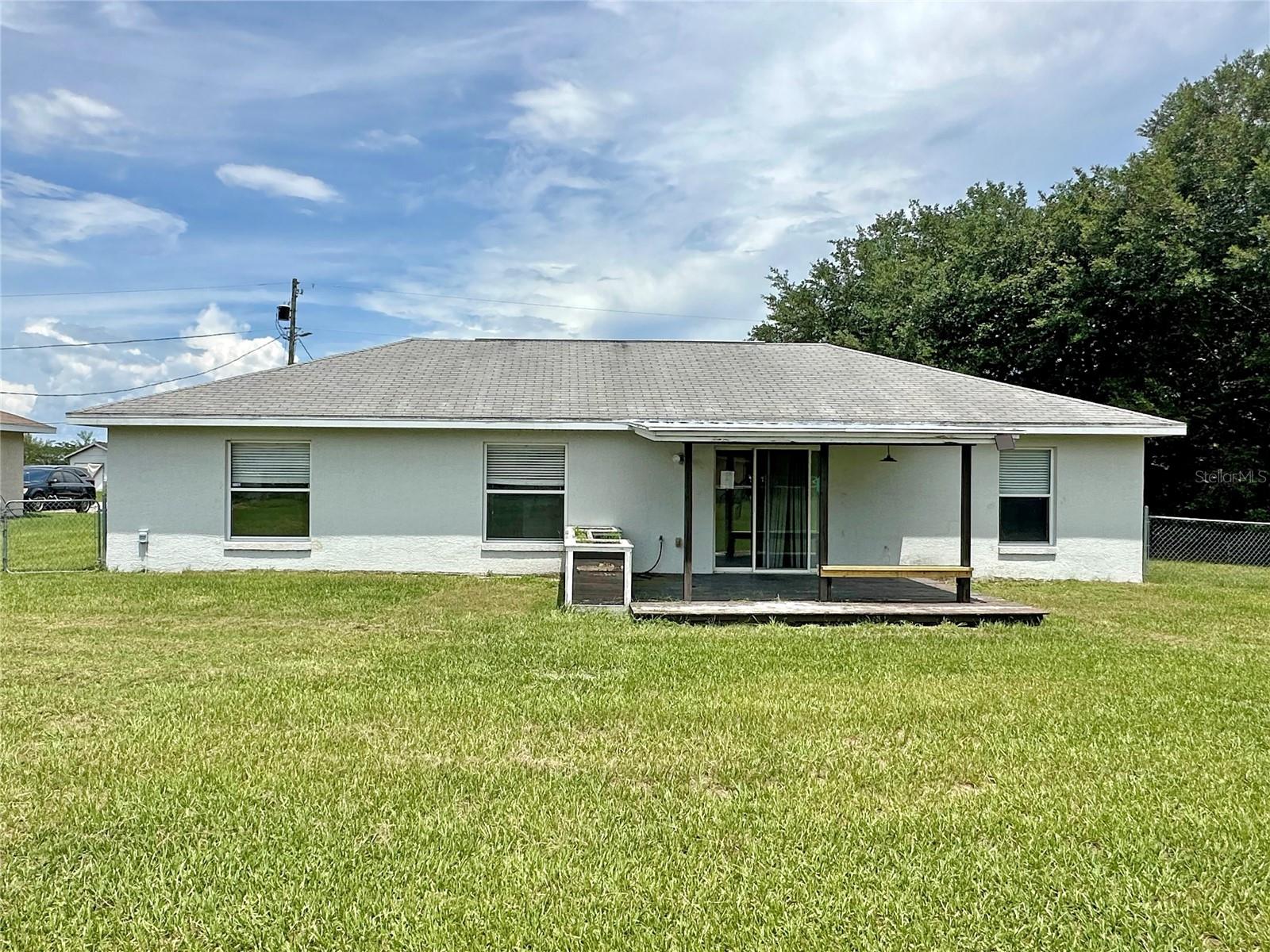 SILVER SPGS SHORES UN 25 - Residential