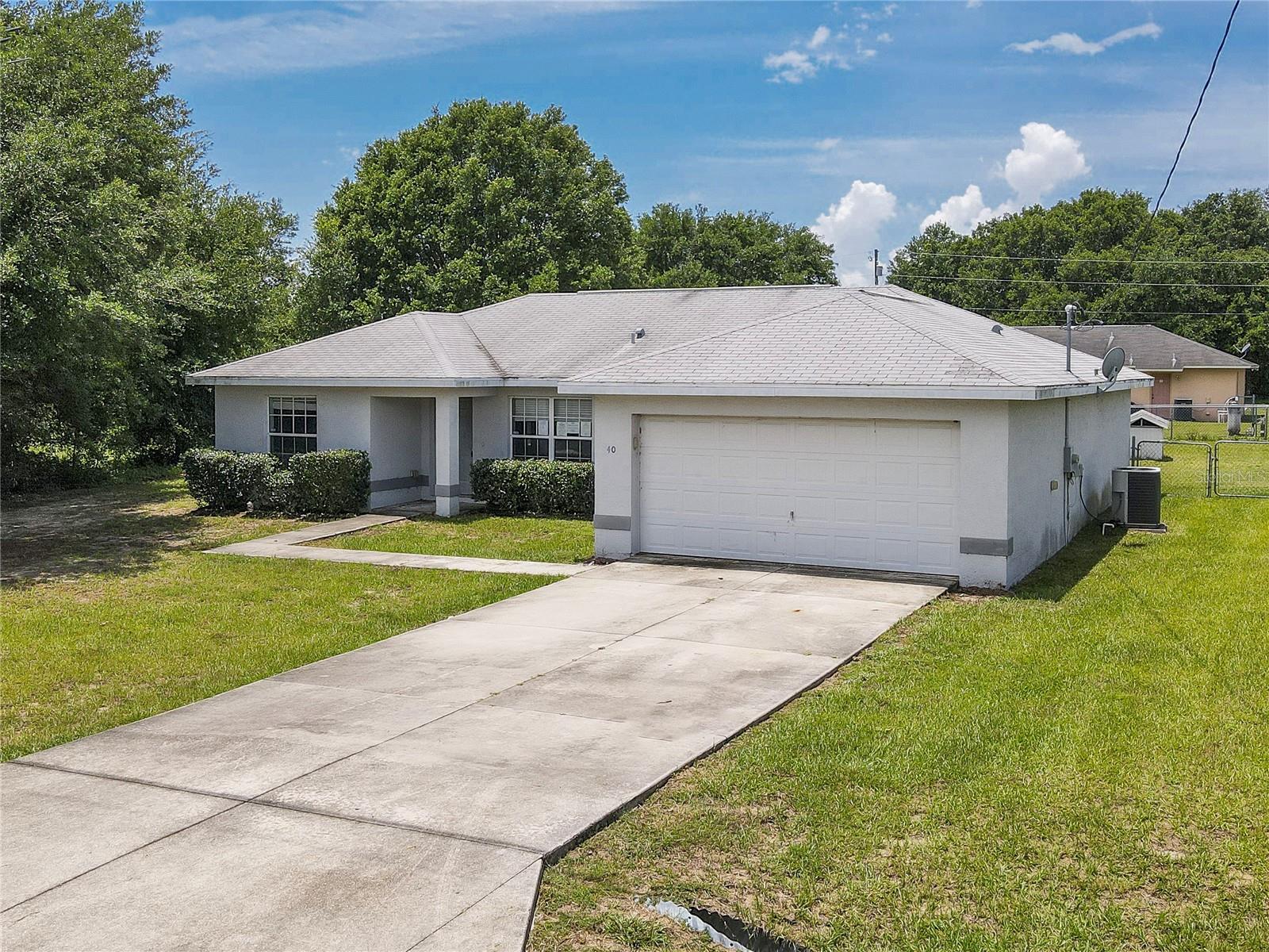 SILVER SPGS SHORES UN 25 - Residential