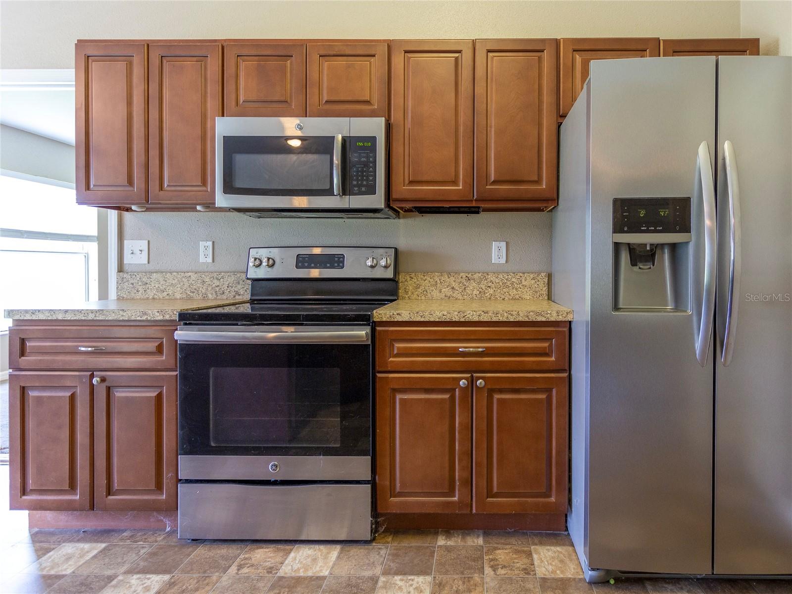 SILVER SPGS SHORES UN 25 - Residential