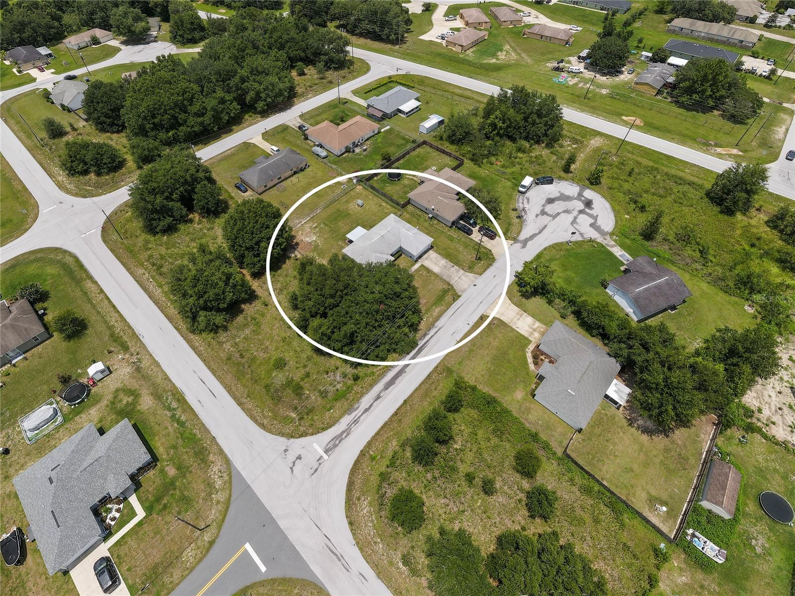 SILVER SPGS SHORES UN 25 - Residential