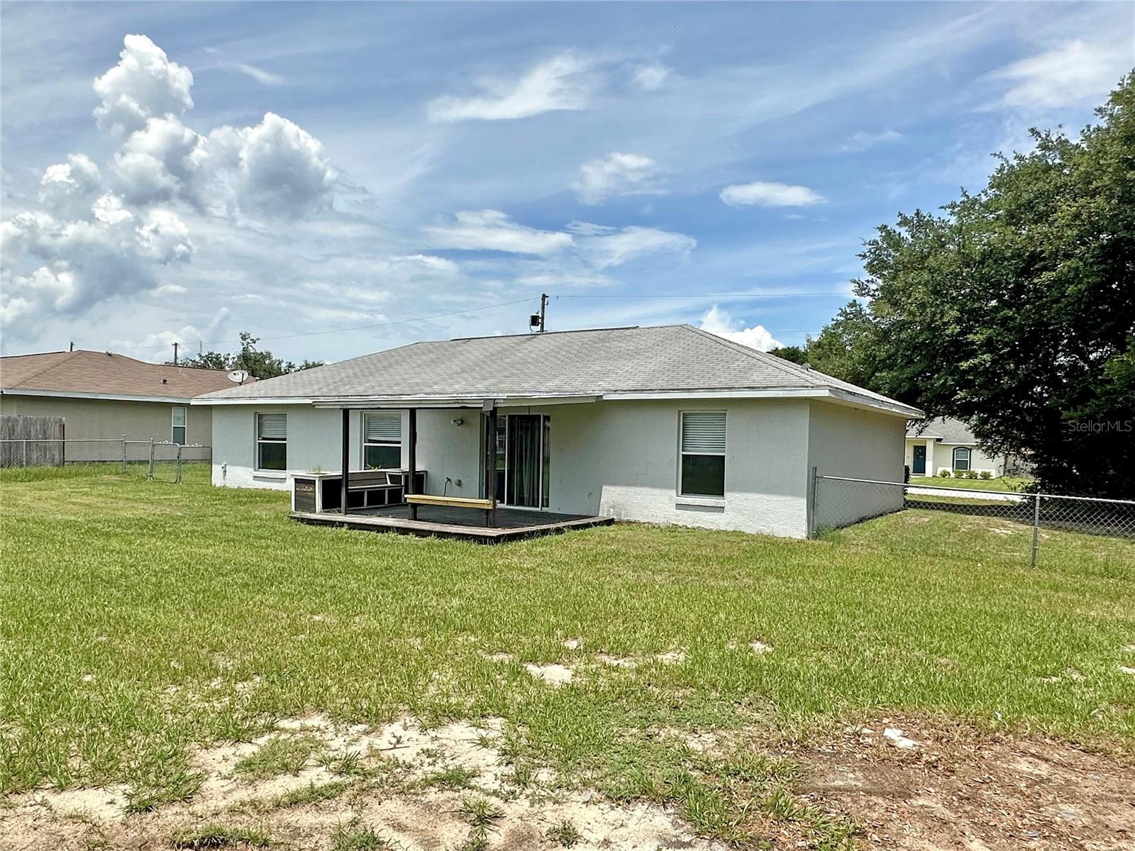 SILVER SPGS SHORES UN 25 - Residential