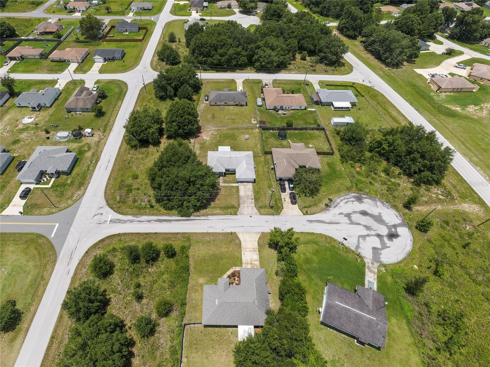 SILVER SPGS SHORES UN 25 - Residential