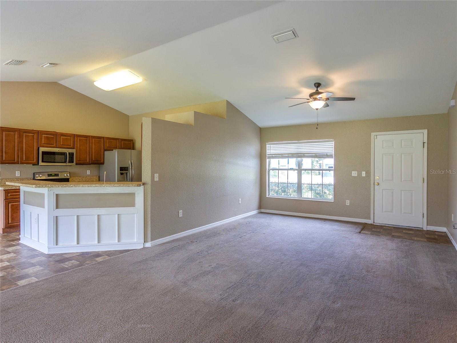 SILVER SPGS SHORES UN 25 - Residential