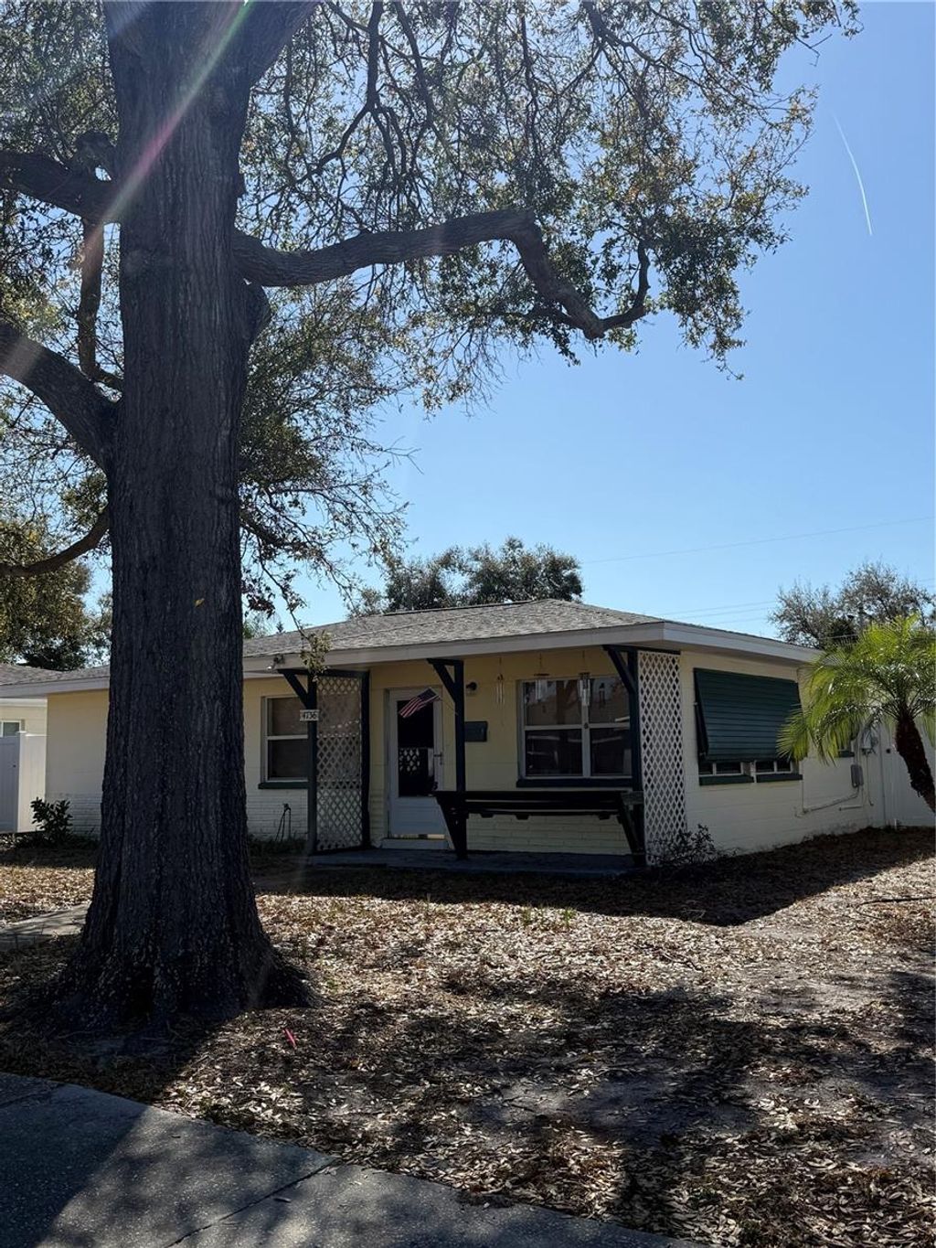 Photo of 4736 11th Avenue N, St Petersburg, FL 33713 (MLS # TB8484314)