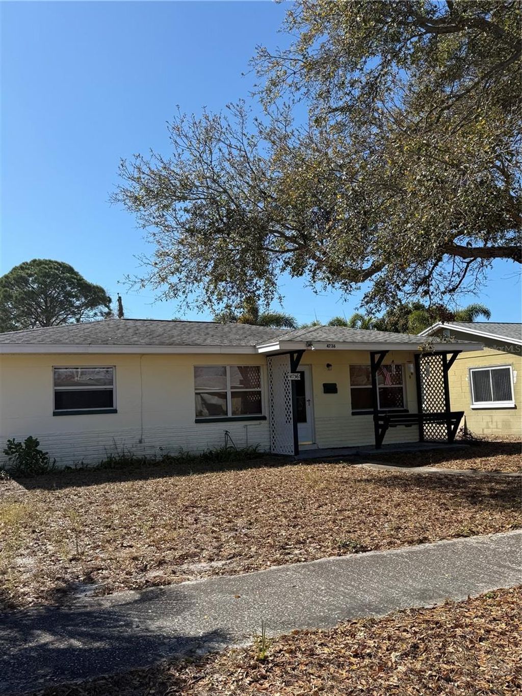 Photo of 4736 11th Avenue N, St Petersburg, FL 33713 (MLS # TB8484314)