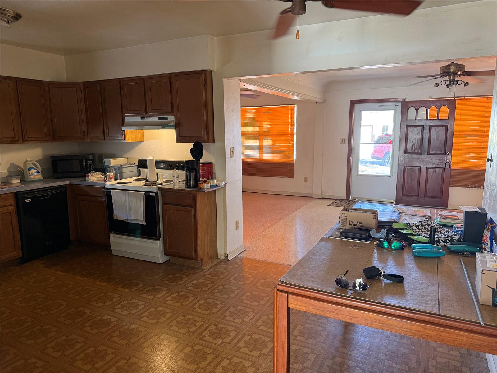 OAKHURST - Residential