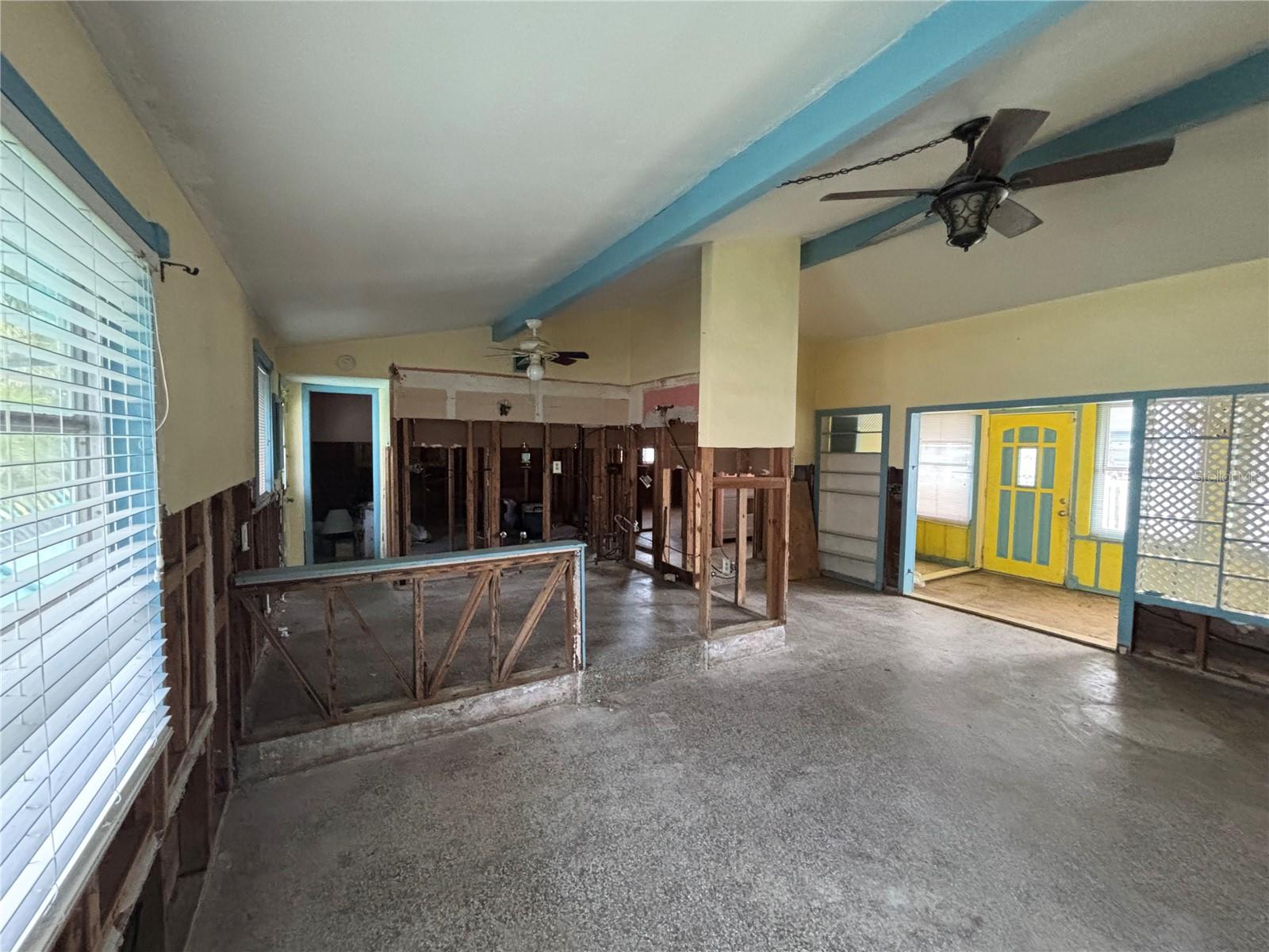 SURFSIDE SUB 3 - Residential