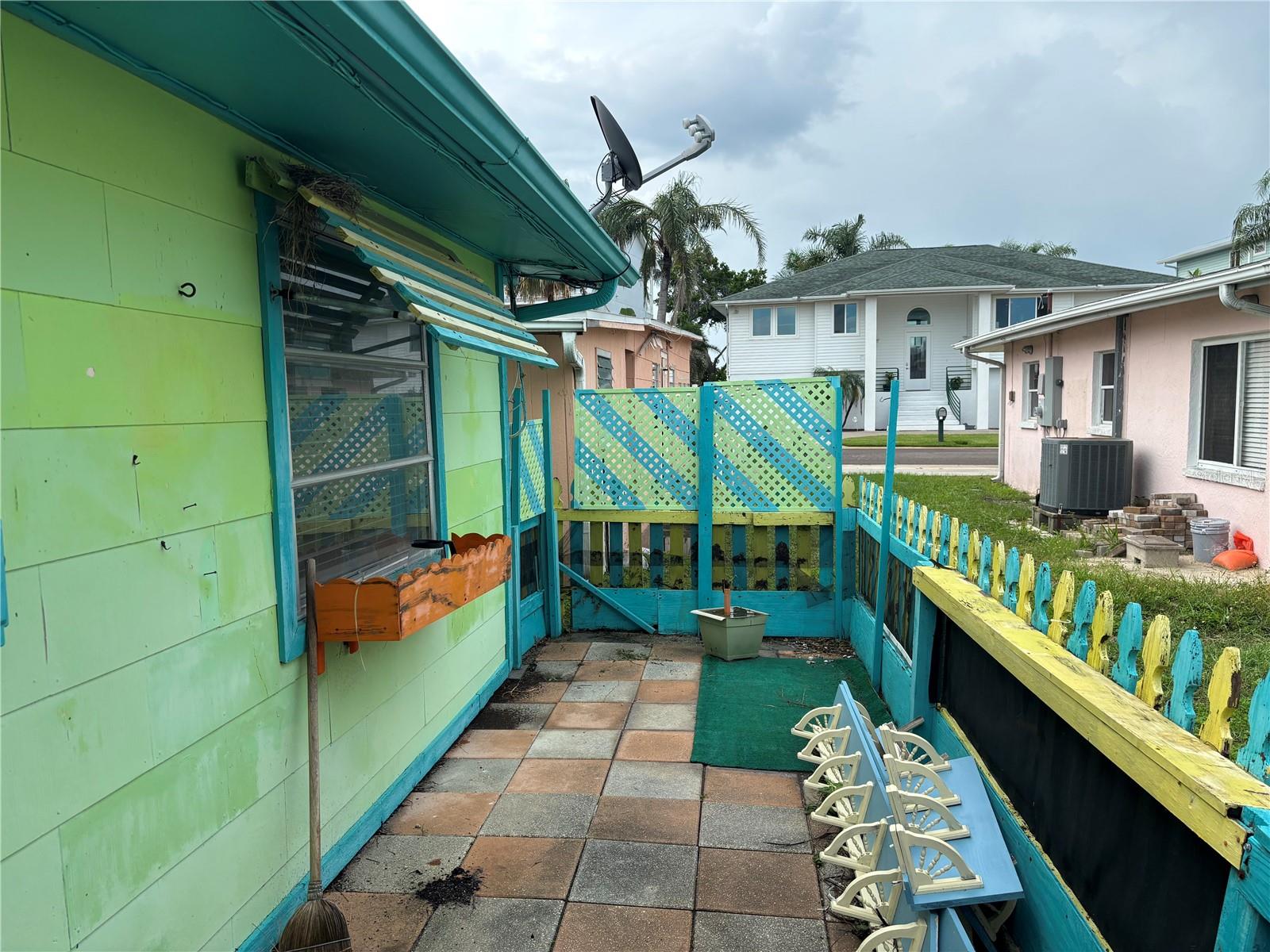 SURFSIDE SUB 3 - Residential