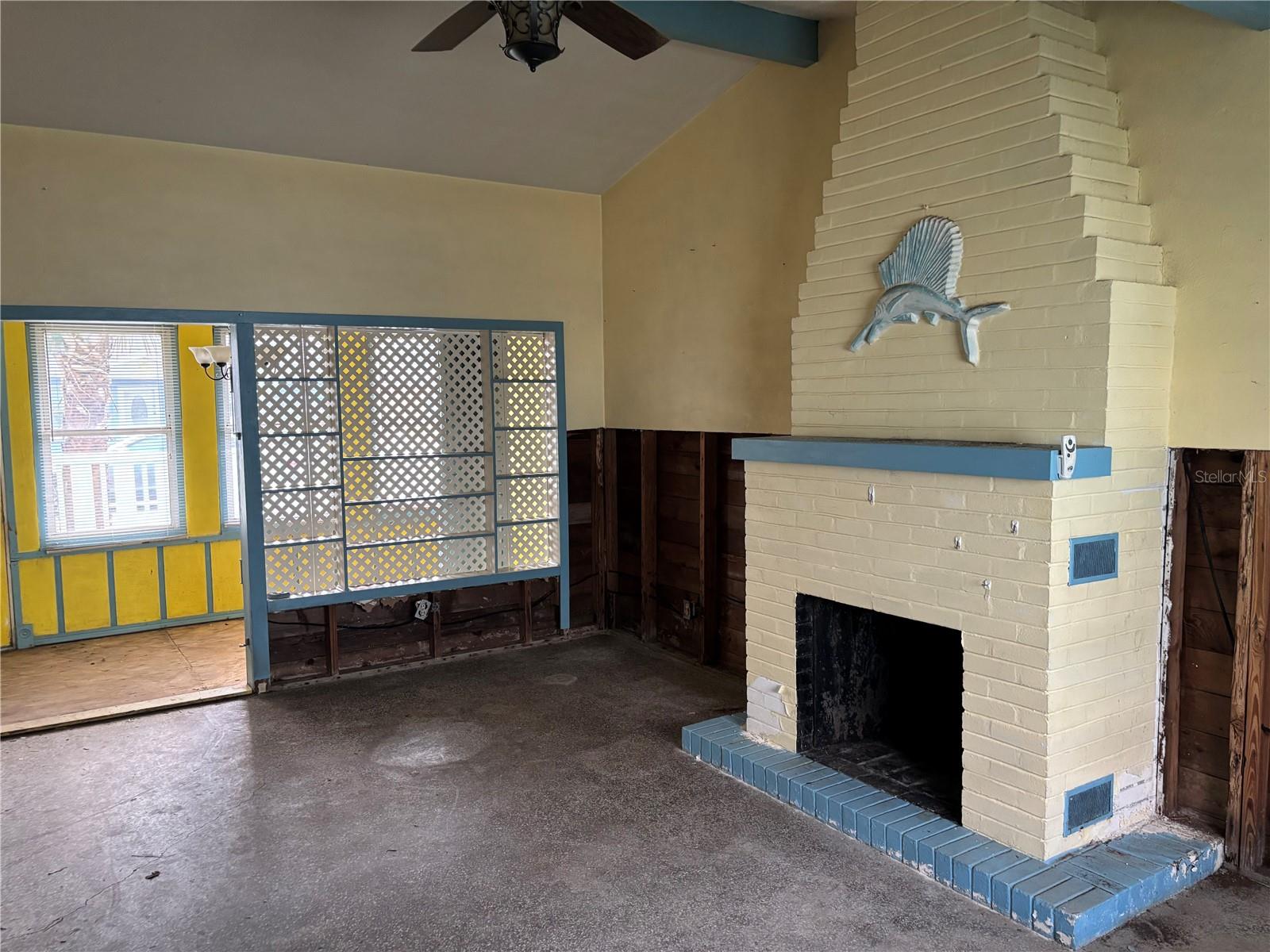 SURFSIDE SUB 3 - Residential