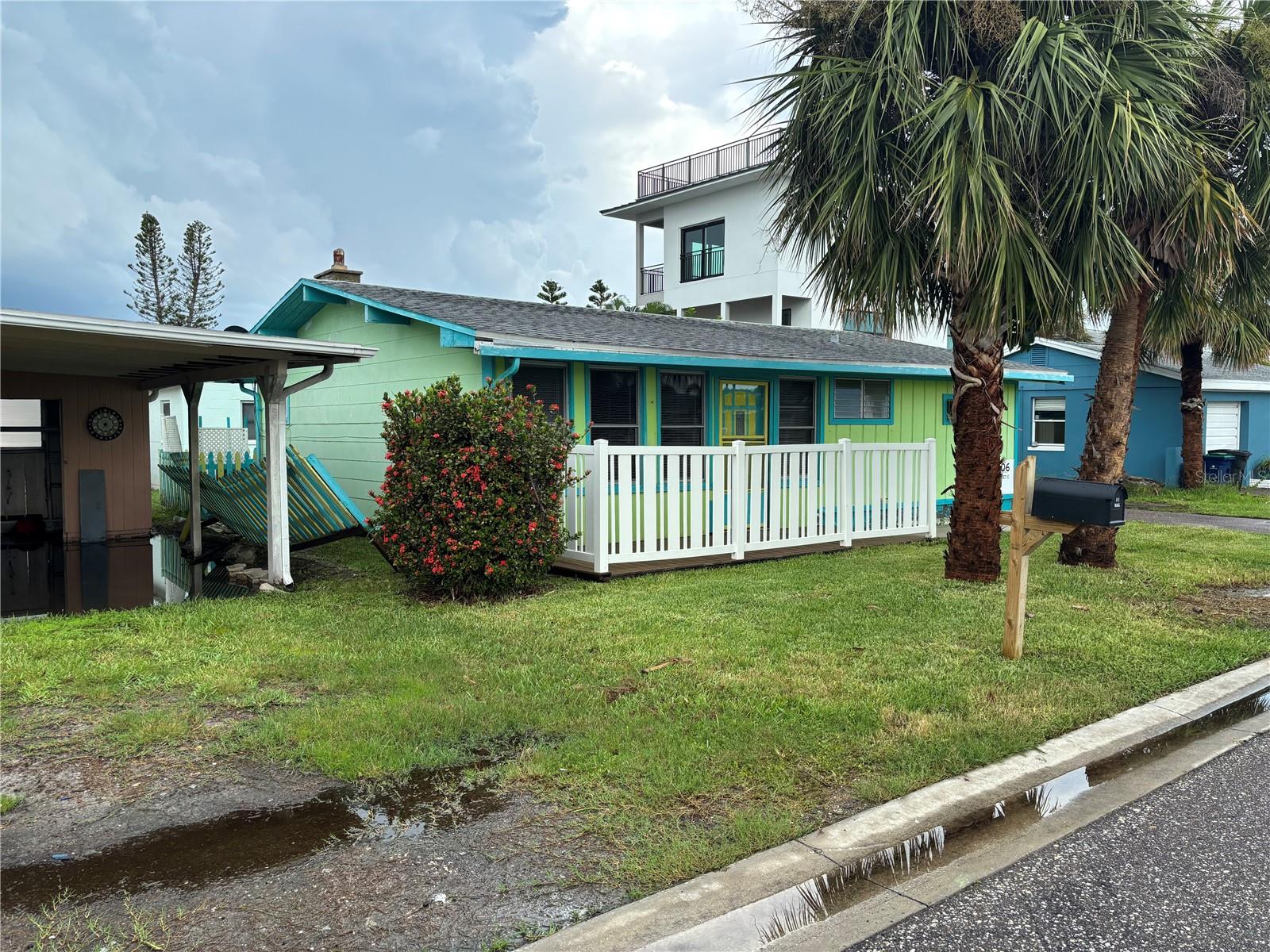 SURFSIDE SUB 3 - Residential