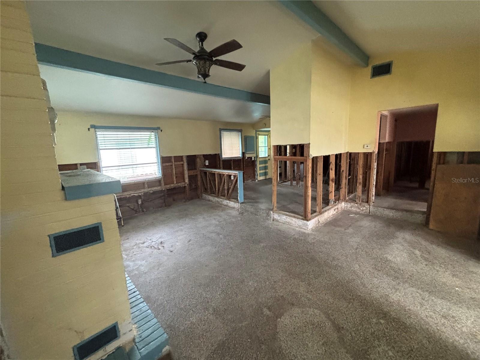 SURFSIDE SUB 3 - Residential