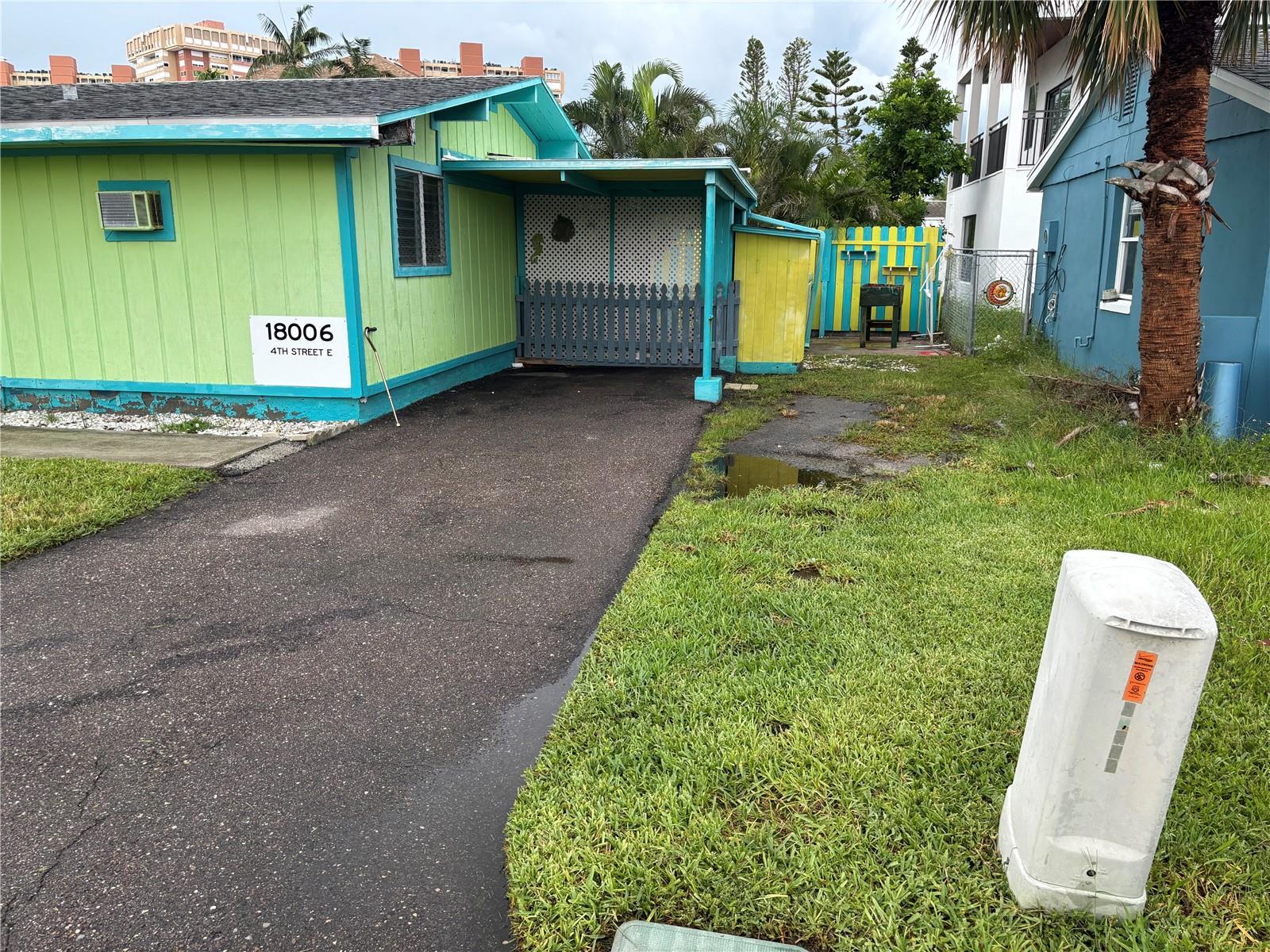 SURFSIDE SUB 3 - Residential
