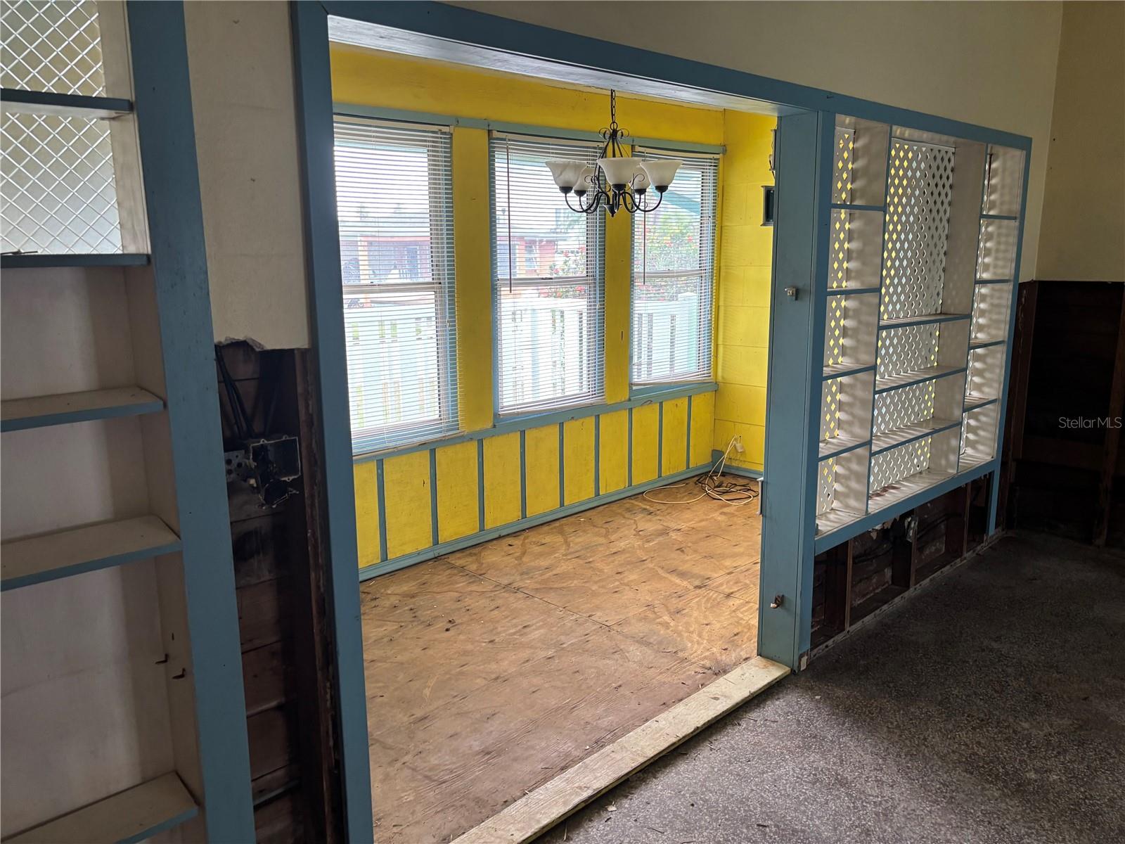SURFSIDE SUB 3 - Residential