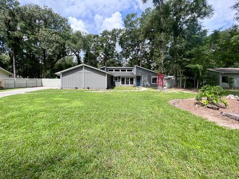 1726 SW 77TH TERRACE GAINESVILLE FL 32607