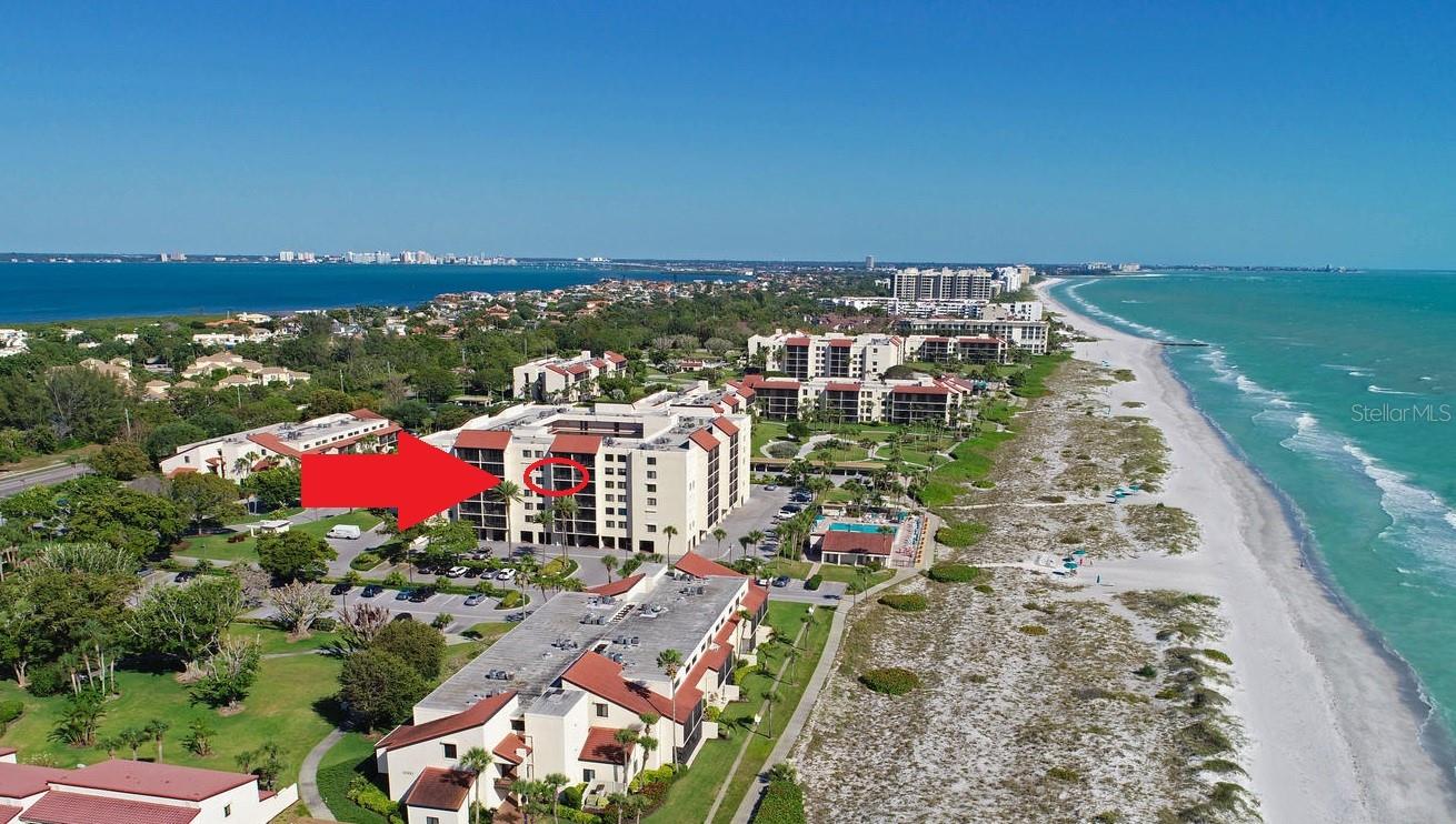 2045 GULF OF MEXICO DRIVE M1-514