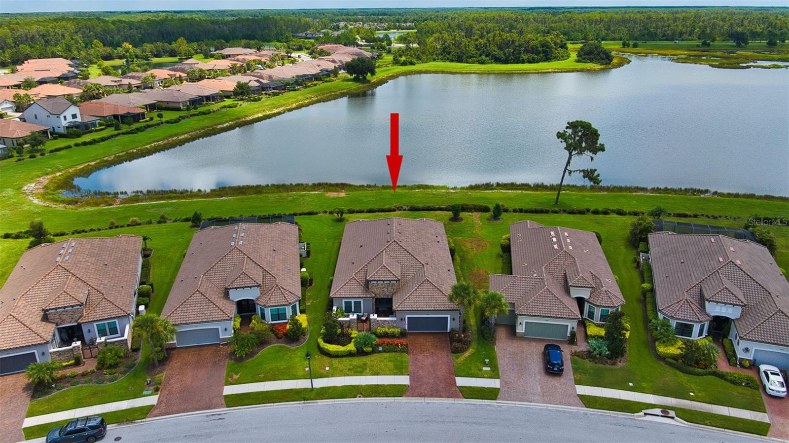 3456 FORSYTHIA DRIVE