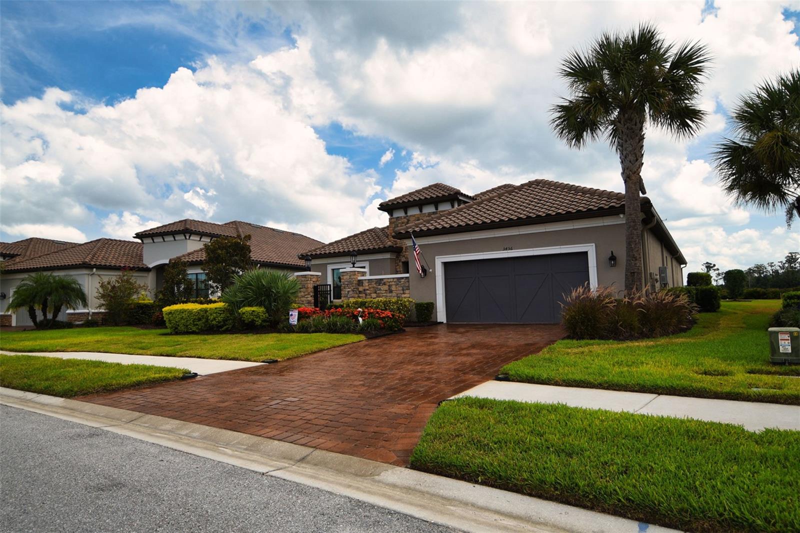 3456 FORSYTHIA DRIVE